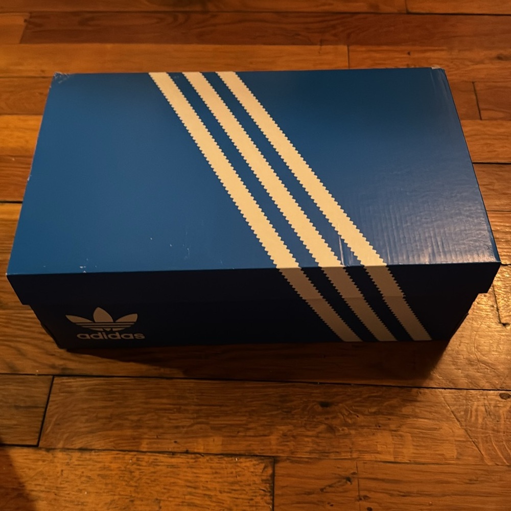 Adidas Superstars Python Multicolor - Picture 3 of 3